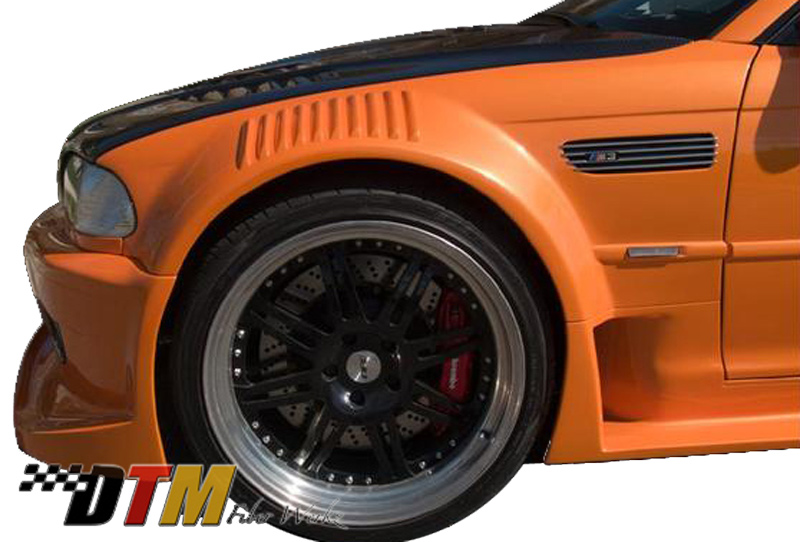 Dtm bmw e46